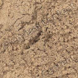 Seamless Sand